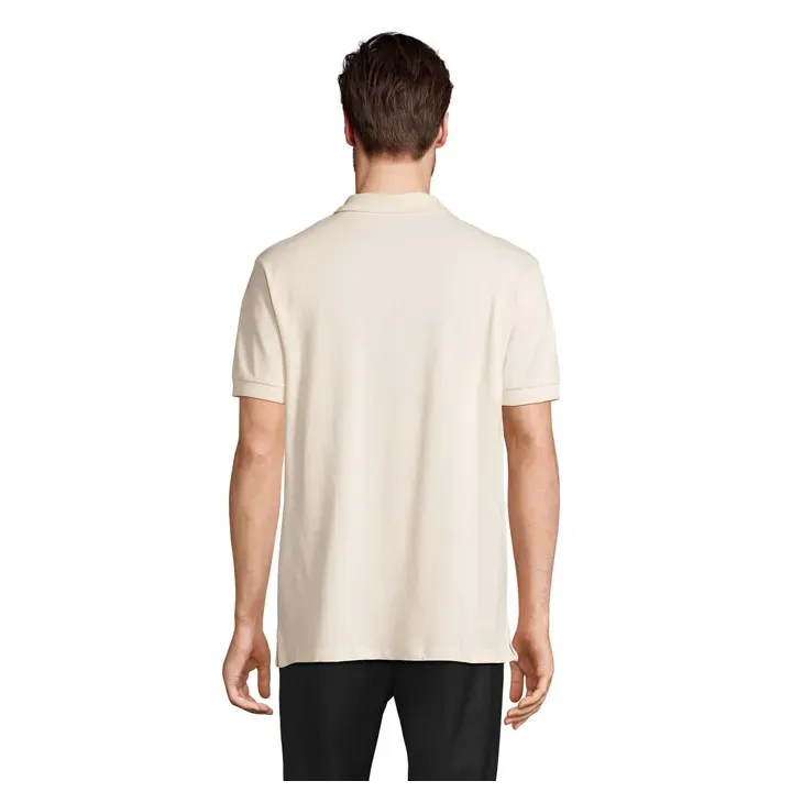 PACIFIC MEN POLO - S04439 (MOCN#NA)